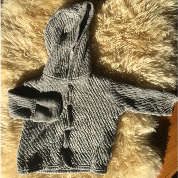 Honest Baby Jacket - Picture 5 of 11